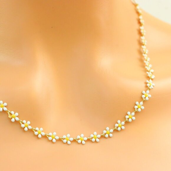 "New Beautiful Design Necklace Chain for Women/Girls, Gift, N702 - Picture 2 of 10